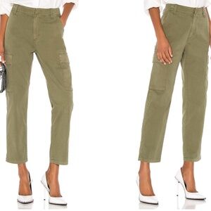 Citizens of Humanity Gaia Pant Olive